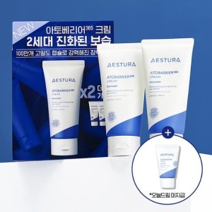 에스트라 아토베리어365 크림 80ml