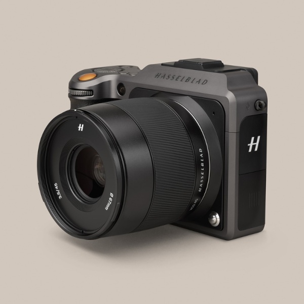 (정품) Hasselblad 핫셀블라드 X1D II 50C